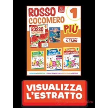 Rosso cocomero più