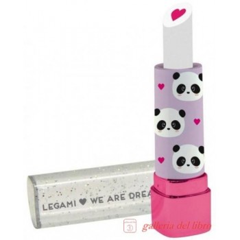 XOXO - LIPSTICK ERASER PANDA