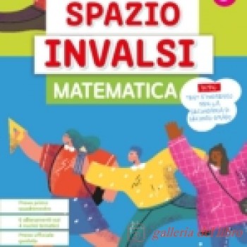 SPAZIO INVALSI MATEMATICA...