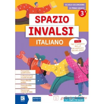 SPAZIO INVALSI ITALIANO