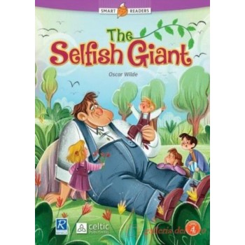 THE SELFISH GIANT